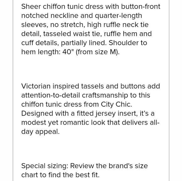 Purple Ruffle Dress - Picture 3 of 8